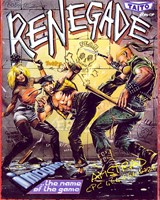 Renegade 