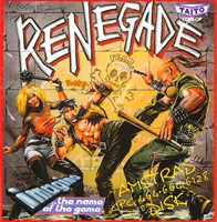 Renegade