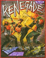 Renegade