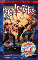 Arcade Collection n°=06 : Renegade - The Hit Squad