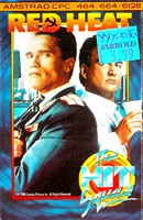 Movie Collection n°=18 : Red Heat - The Hit Squad