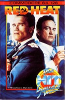 Movie Collection n°=17 : Red Heat - The Hit Squad