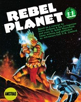 Rebel Planet