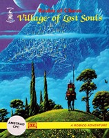 Realm Of Chaos : Village Of Lost Souls