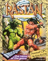 Rastan