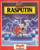 Rasputin 