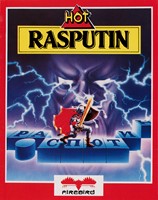 Rasputin