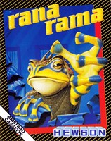 Rana Rama