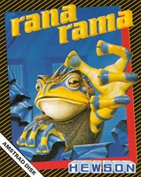 Rana Rama