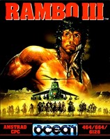 Rambo III 