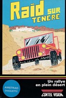 Raid Sur Ténéré