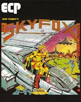 Ray Tobey's Skyfox