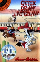 Quick Draw McGraw