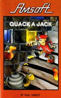 Quack A Jack 