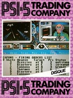 PSI-5 Trading Company