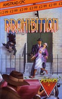 Prohibition - Players