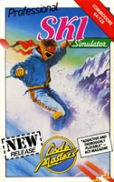 Professional Ski Simulator