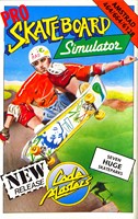 Pro Skateboard Simulator