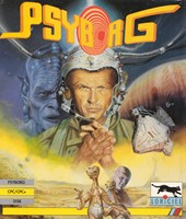 Psyborg