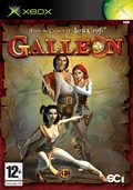 Galleon