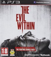 The Evil Within