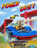 Power Drift