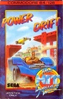 Arcade Collection n°=40 : Power Drift