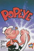 Popeye