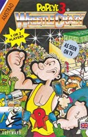 Popeye 3 : Wrestle War 