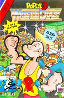 Popeye 3 : Wrestle War 