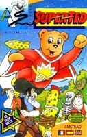 Superted