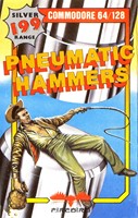 Pneumatic Hammers