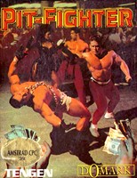 Pit-Fighter