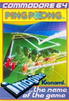 Ping Pong