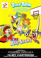 Tiny Toon Adventures : ACME All Stars