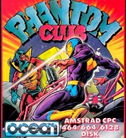 Phantom Club