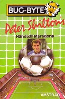 Peter Shilton's Handball Maradona - Bug-Byte 