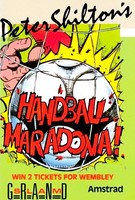 Peter Shilton's Handball Maradona ! 