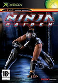 Ninja Gaiden