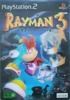 Rayman 3 : Hoodlum Havoc