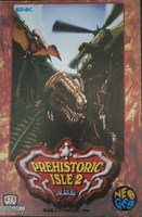 Prehistoric Isle 2