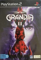 Grandia II