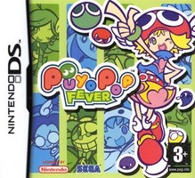 Puyo Pop Fever