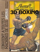 3D Boxing