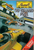 3D Grand Prix (Amsoft Gold) - Fr