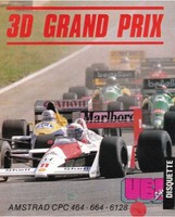 3D Grand Prix (UbiSoft)