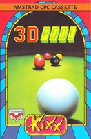 3D Pool (Kixx)