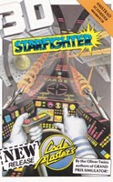 3D Starfighter