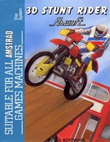 3D Stunt Rider - Fr