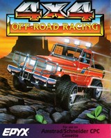 4x4 Off-Road Racing